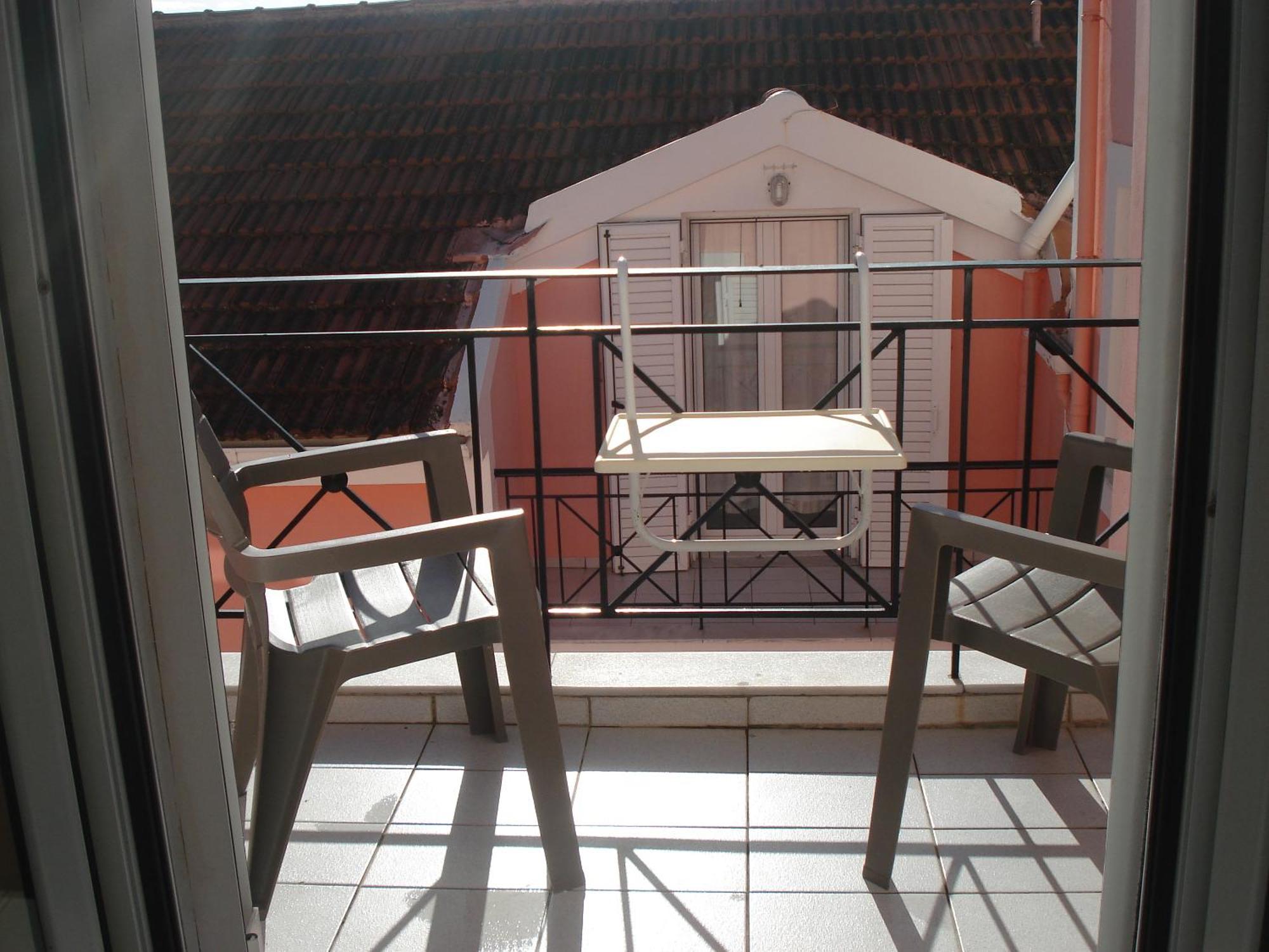 Mema'S Apartment Agia Efimia Стая снимка