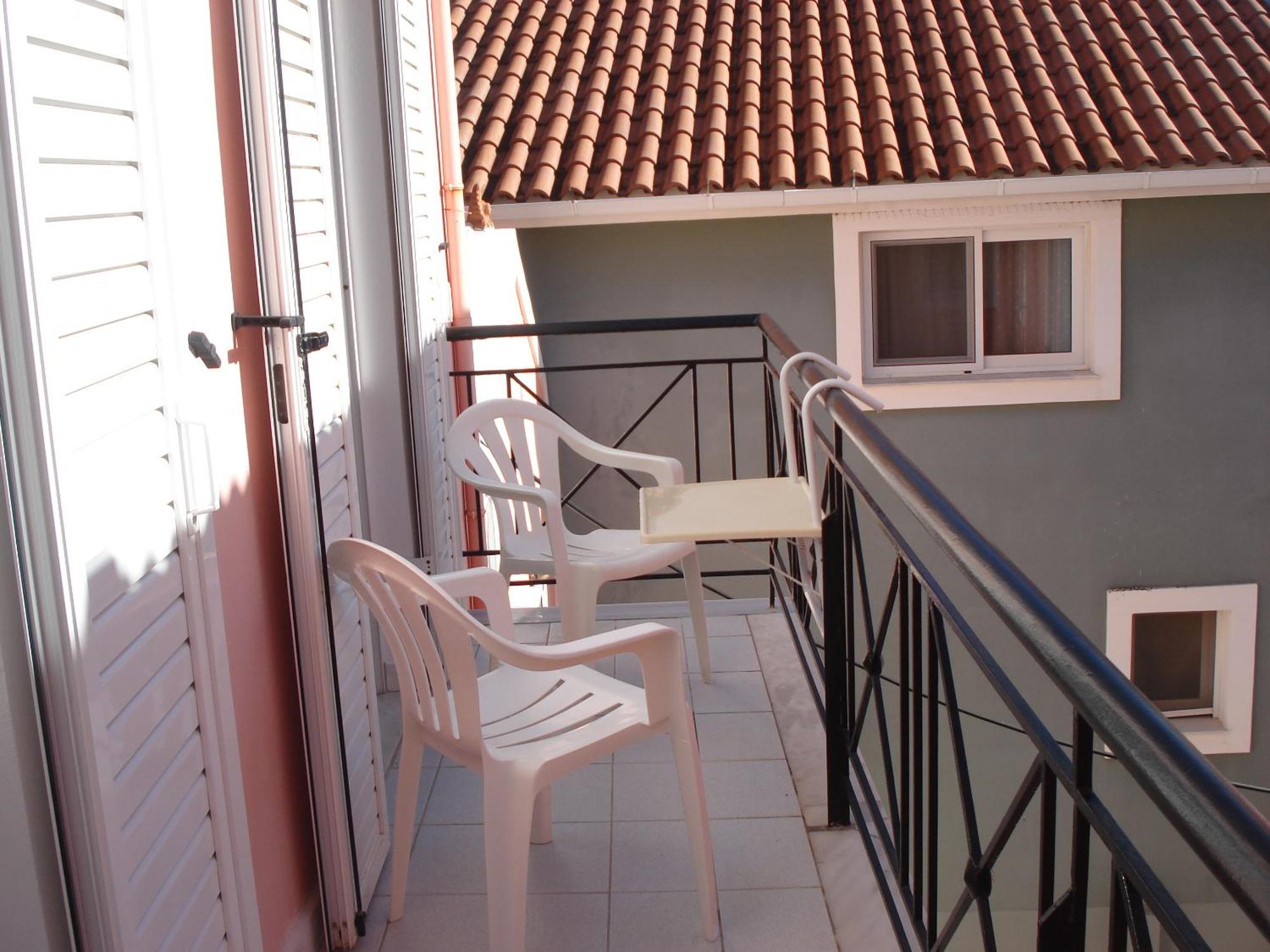 Mema'S Apartment Agia Efimia Стая снимка