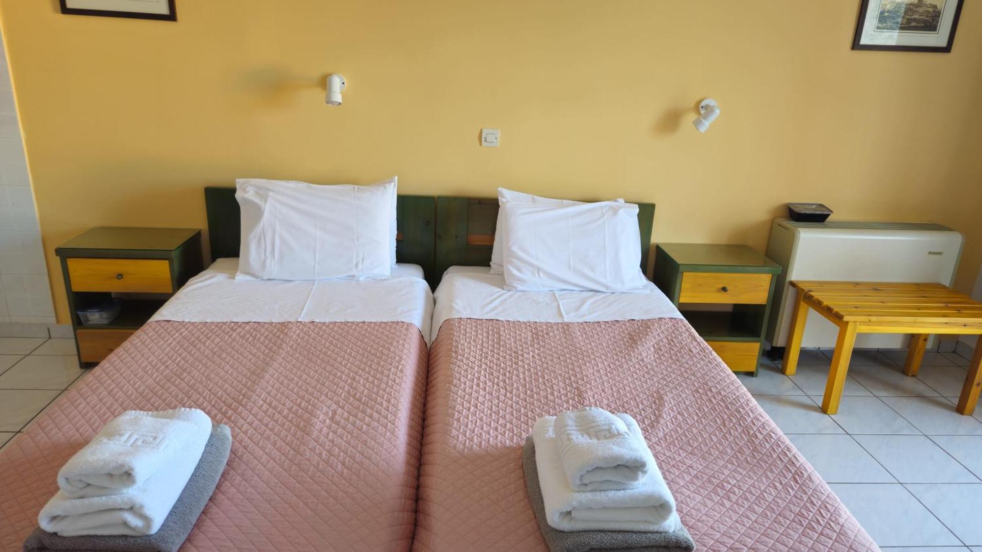 Mema'S Apartment Agia Efimia Стая снимка